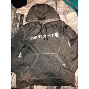 Carhartt sweatshirt